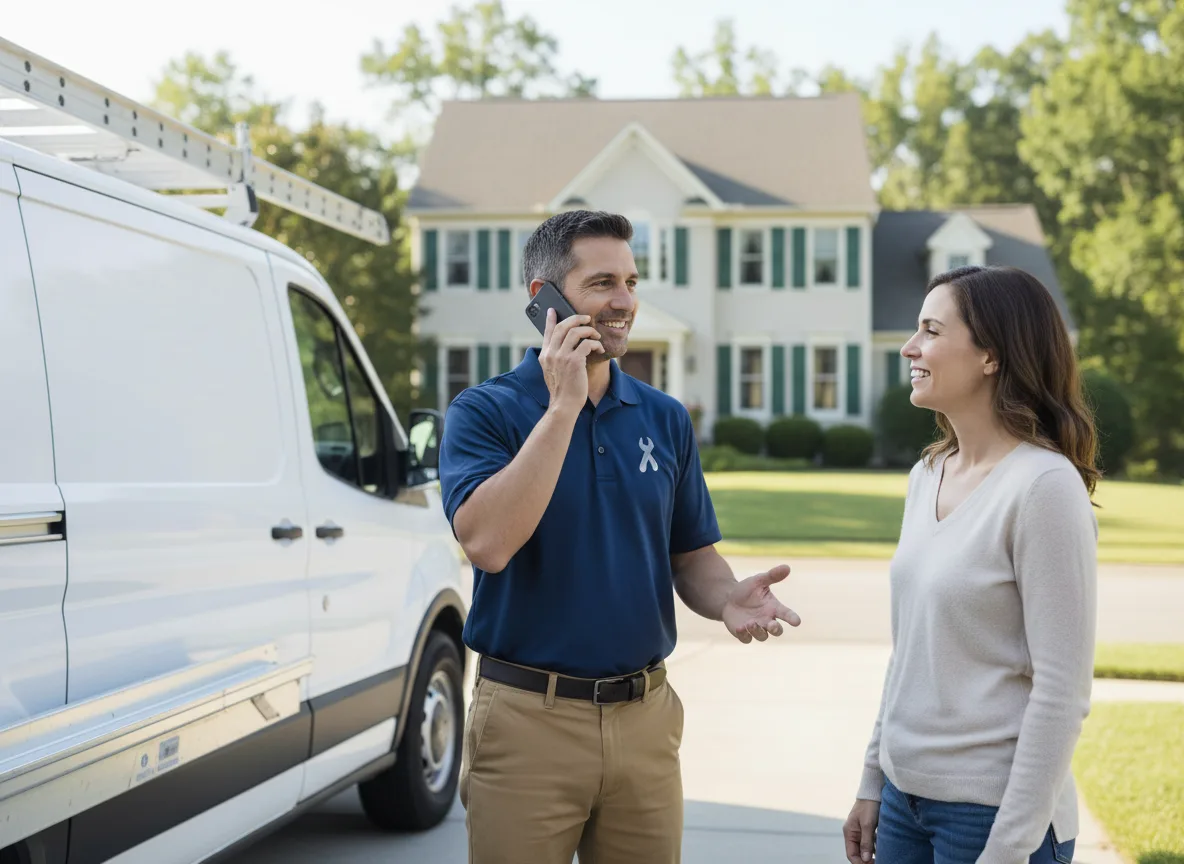 Home Gutter Service Trinidad, TX FAQs